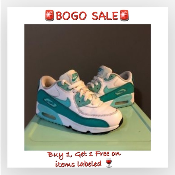 nike bogo sale